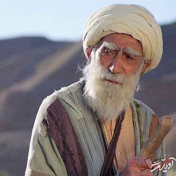 پرویز شاهین خو